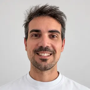 Portrait de Simon Boisset